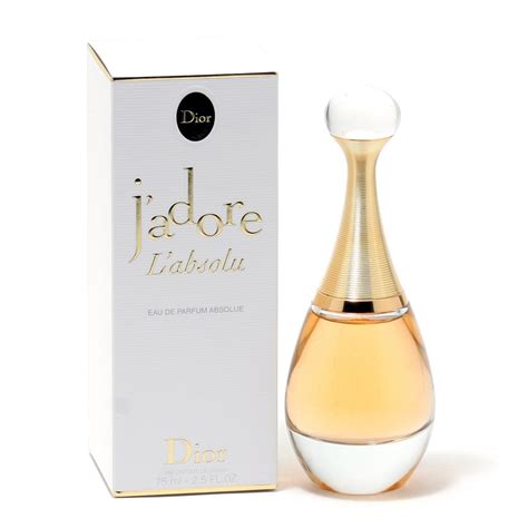 j adore absolu 50ml|j'adore absolu eau de parfum.